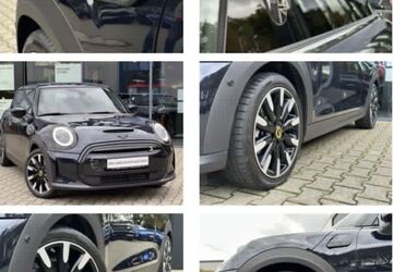 Mini Cooper SE 22.256 km 22.300 &euro; Essen 45257