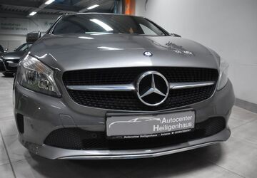 Mercedes-Benz A 180 101.885 km 13.580 &euro; Heiligenhaus 42579