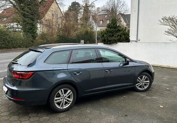 Seat Leon 116.000 km 14.000 &euro; Dortmund 44225