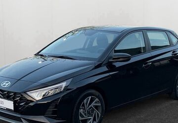 Hyundai i20 25.664 km 17.990 &euro; Herne 44653