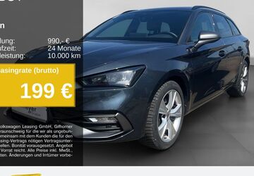 Seat Leon 27.426 km 27.720 &euro; Recklinghausen 45663
