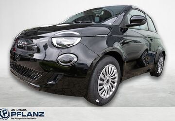 Fiat 500 13.812 km 20.485 &euro; Herne 44625