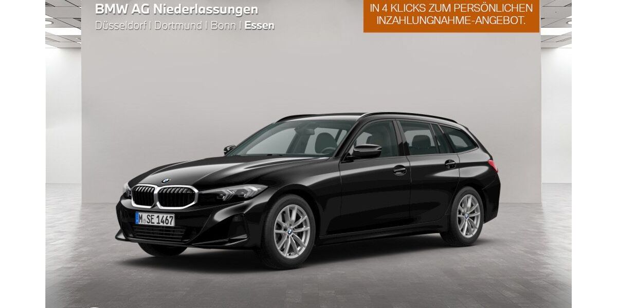 BMW 318 60.031 km 27.899 &euro; Essen 45141