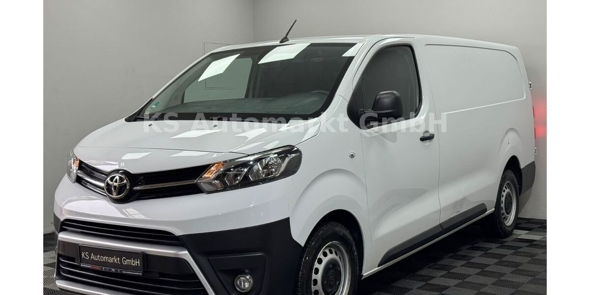 Toyota Proace (Verso) 64.070 km 21.450 &euro; Essen 45326
