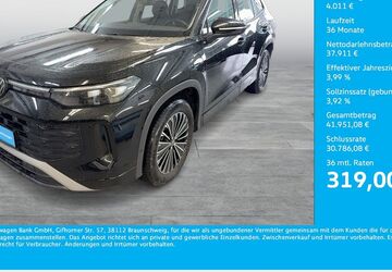 VW Tayron 16.808 km 41.922 &euro; Dortmund 44141