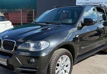 BMW X5 169.400 km 11.499 &euro; Essen 45139