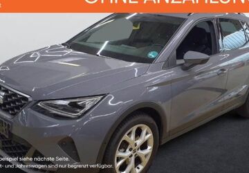 Seat Arona 22.214 km 24.390 &euro; Essen 45307