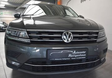 VW Tiguan 154.308 km 20.980 &euro; Heiligenhaus 42579