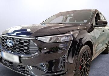 Ford Kuga 1.500 km 48.990 &euro; Essen 45134