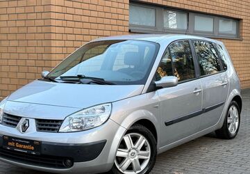 Renault Scenic 106.784 km 5.990 &euro; Essen 45326