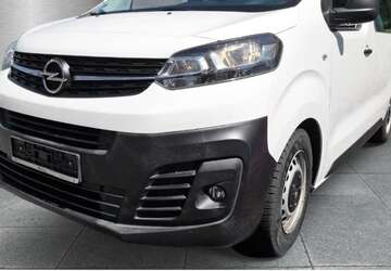 Opel Vivaro 77.588 km 21.900 &euro; Herten 45699