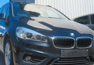 BMW 218 Active Tourer 171.147 km 12.490 &euro; Herne 44653