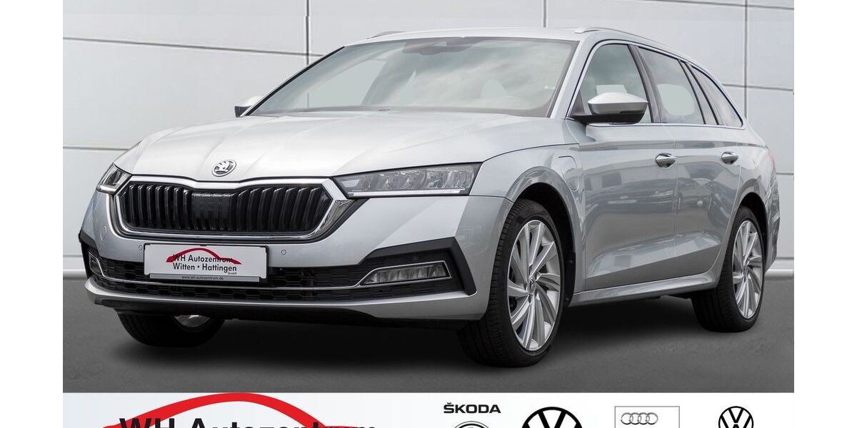 Skoda Octavia 86.300 km 19.990 &euro; Hattingen 45527