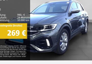 VW T-Roc 24.073 km 34.880 &euro; Gelsenkirchen 45894