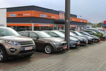 Gebrauchte VW Taigo