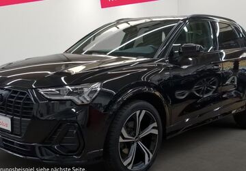 Audi Q3 82.386 km 32.250 &euro; Mülheim a.d. Ruhr 45481