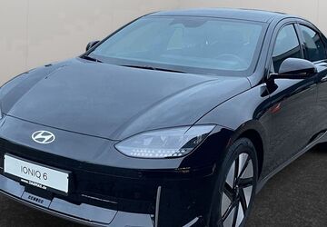 Hyundai IONIQ 6 39.526 km 25.990 &euro; Herne 44653