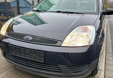 Ford Fiesta 103.860 km 1.845 &euro; Waltrop 45731