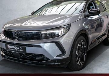 Opel Grandland (X) 22.824 km 27.999 &euro; Dortmund 44149