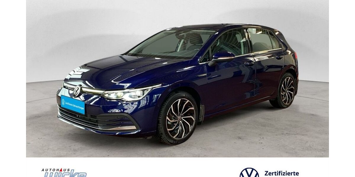 VW Golf 24.500 km 22.890 &euro; Bochum - Linden 44879