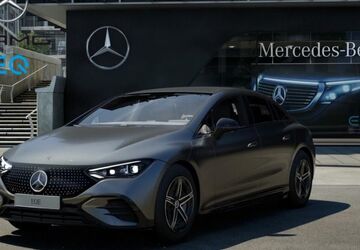 Mercedes-Benz EQE 17.965 km 49.490 &euro; Hagen 58135