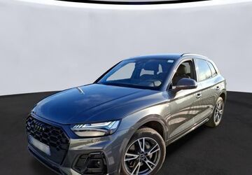 Audi Q5 41.315 km 41.760 &euro; Hagen 58091