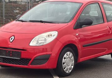 Renault Twingo 138.000 km 2.500 &euro; Wuppertal 42389