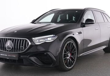 Mercedes-Benz E 53 AMG 13.910 km 91.985 &euro; Essen 45309