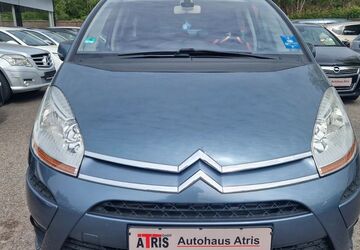 Citroen C4 Picasso 198.000 km 1.650 &euro; Bottrop 46238