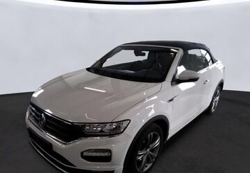 VW T-Roc 70.775 km 22.820 &euro; Hagen 58091