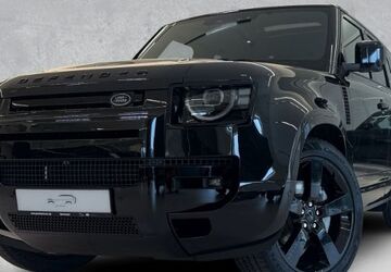 Land Rover Defender 5.000 km 99.999 &euro; Dortmund 44143
