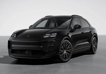 Porsche Macan 10.390 km 92.500 &euro; Holzwickede 59439