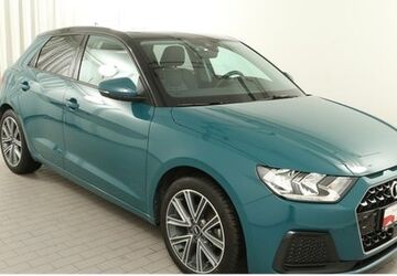 Audi A1 43.941 km 18.185 &euro; Dortmund 44143
