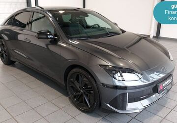 Hyundai IONIQ 6 29.544 km 32.990 &euro; Wuppertal 42287