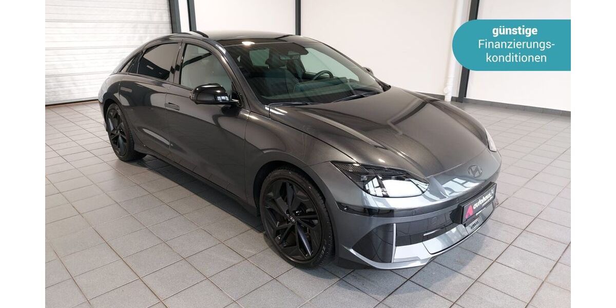 Hyundai IONIQ 6 29.544 km 32.990 &euro; Wuppertal 42287