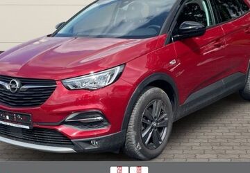 Opel Grandland (X) 41.750 km 17.690 &euro; Herne Wanne-Eickel 44653