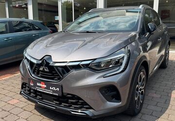 Mitsubishi ASX 2.227 km 24.490 &euro; Dorsten 46282