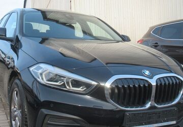 BMW 118 102.722 km 15.690 &euro; Herne 44653