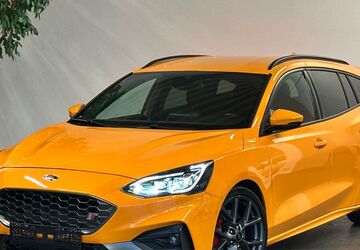 Ford Focus 27.000 km 19.999 &euro; Wuppertal 42279