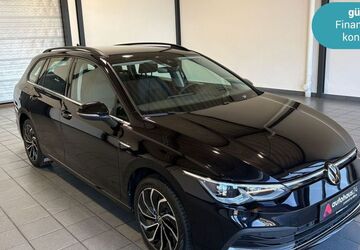 VW Golf 23.675 km 26.690 &euro; Wuppertal 42287