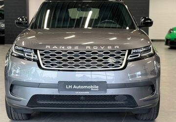Land Rover Range Rover Velar 109.000 km 37.890 &euro; Lüdinghausen 59348
