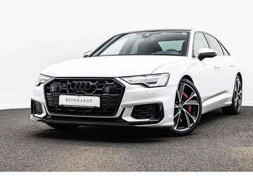 Audi S6 40.689 km 58.350 &euro; Hagen 58091
