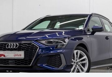Audi A3 65.053 km 22.880 &euro; Oberhausen 46047