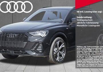 Audi Q3 6.990 km 44.490 &euro; Lünen 44534