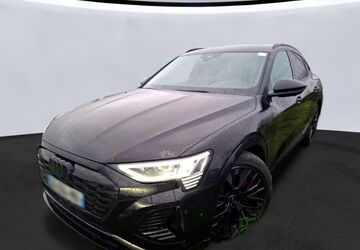Audi Q8 e-tron 62.553 km 55.390 &euro; Hagen 58091