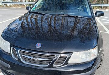 Saab 9-3 298.245 km 3.100 &euro; Wuppertal 42281