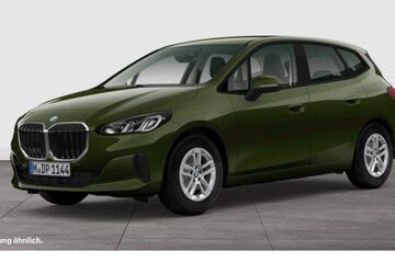 BMW 220 Active Tourer 18.355 km 25.990 &euro; Herne 44625