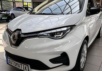 Renault ZOE 28.938 km 10.490 &euro; Bottrop 46236