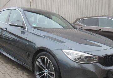 BMW 320 Gran Turismo 118.457 km 15.490 &euro; Herne 44653