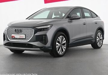 Audi Q4 e-tron 28.263 km 27.420 &euro; Essen 45143